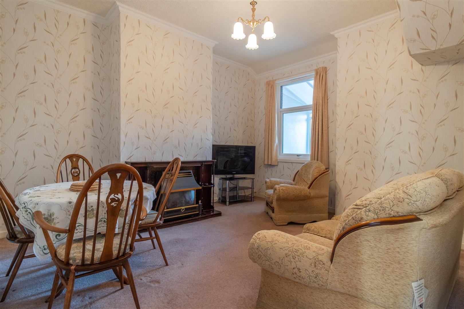 Station Road, Bamber Bridge, Preston